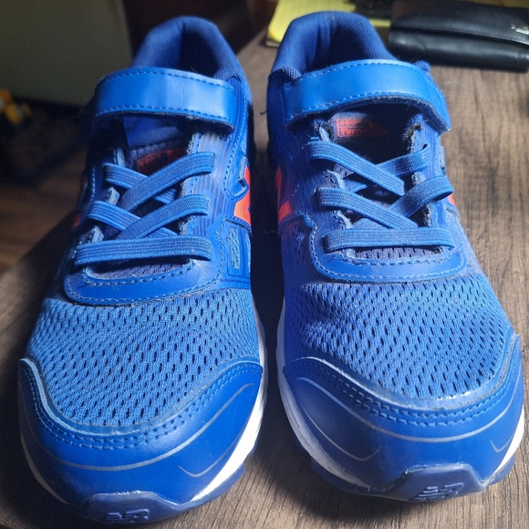 Big boys sneakers - Picture 2 of 4